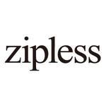 zipless