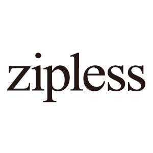 zipless