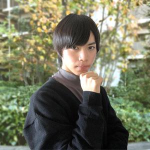 岩井一馬