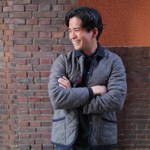 米満一生