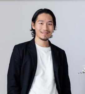 森垣悠磨