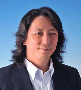 山東 武敏