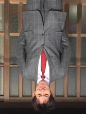 三ツ木 隆介