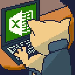 N猫_関数＆VBA mania