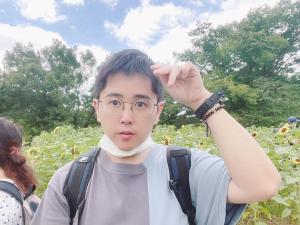 高木 秀治