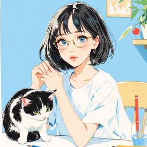 茶々丸