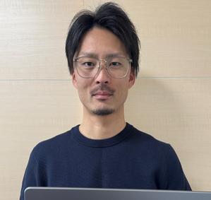 内山 雄太郎