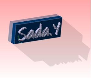 Sada_y