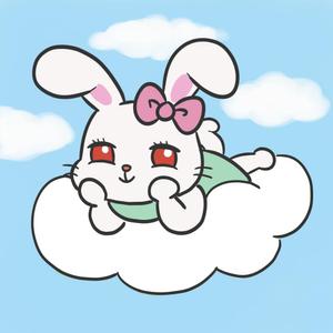 そらまめ　みどり子