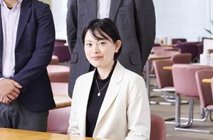 島田菜津美