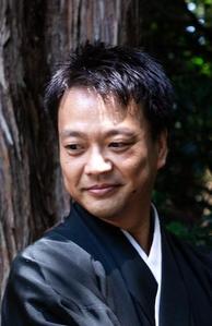 西森公勇