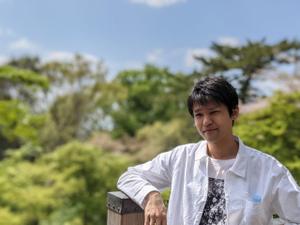 髙橋敦也