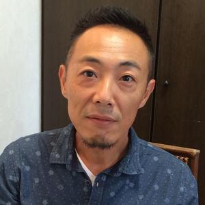 粕川 広毅