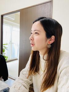 芝本 沙雪