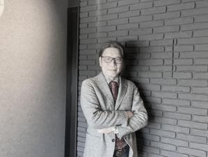 株式会社中西事務所