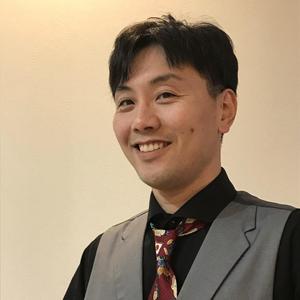 小森大悟