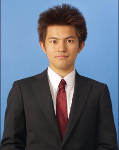 穴澤 海翔