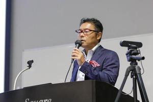 牧野和彦