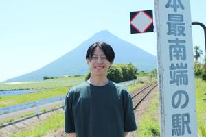 久保田 光明
