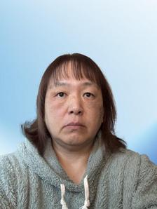 永津 真由美