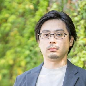 藤本 永一