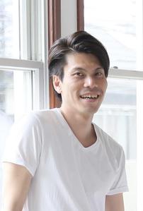  飯島悠貴（no.6 creation）