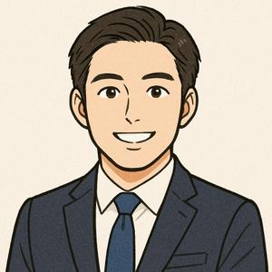 齊藤｜BtoB営業の専門家