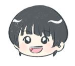 安留かすみ