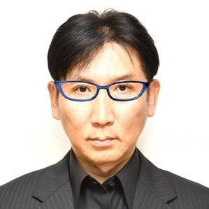 上野・レイ