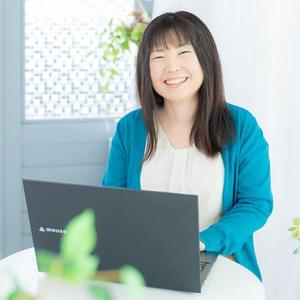 深田久美子 | ホームページ制作
