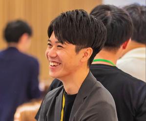 内藤 拓磨
