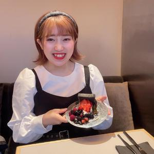 水口 梨菜