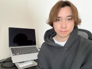 上野翔陽