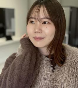 川﨑 安理沙