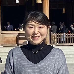 角屋 志津子