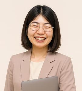 斎能美優