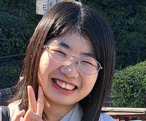 斎能美優