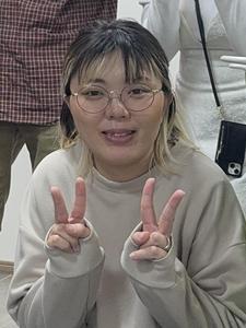 田栗 美優紀