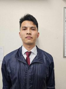 チンバン バン