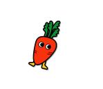 にんじんネット
