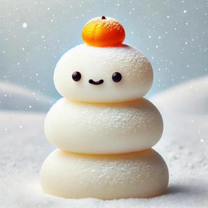おもち