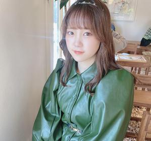 今泉春香