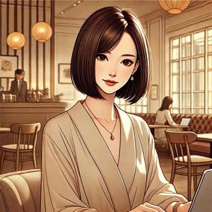 山田莉帆