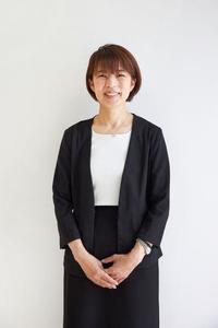鷹取 眞代