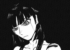 深緋 レオ