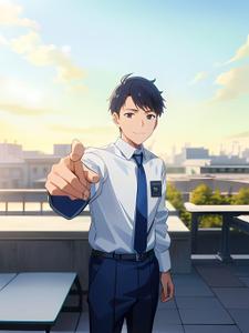 サダハル