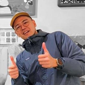 【現在休止中です】Eb(えび)