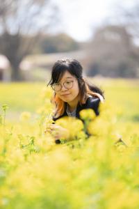 水谷 菜々子