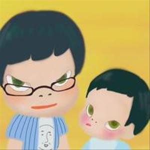 ちかこ