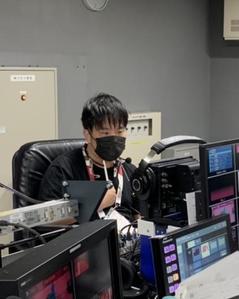 田中 稜真